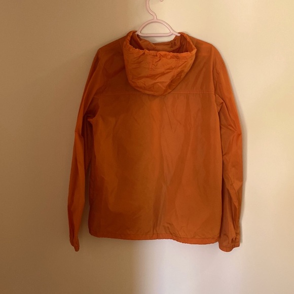 Rain jacket - Picture 2 of 3